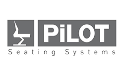 Pilot Seating Systems