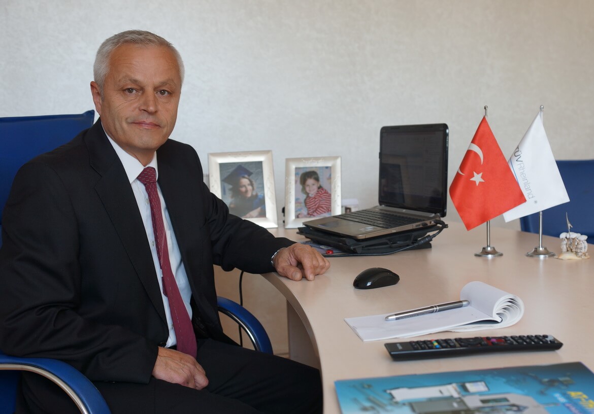 Kometyay Kurucu Lideri