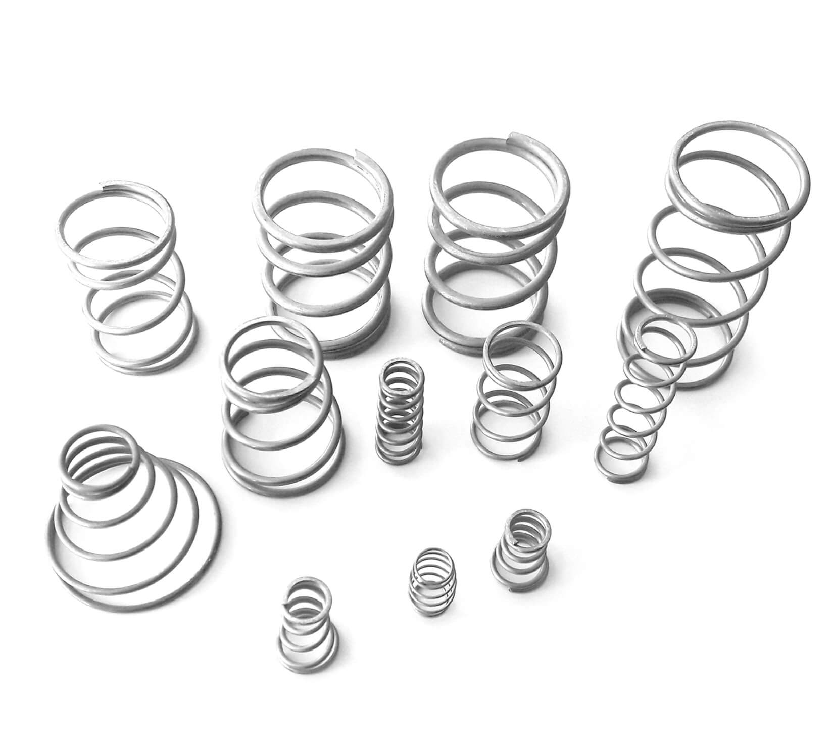 Termostat Yayları